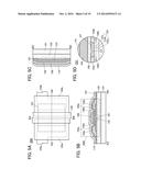 SEMICONDUCTOR DEVICE AND METHOD FOR MANUFACTURING THE SAME diagram and image