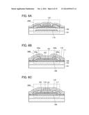 SEMICONDUCTOR DEVICE AND METHOD FOR MANUFACTURING THE SAME diagram and image