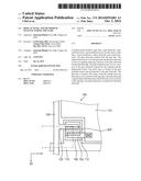 DISPLAY PANEL AND METHOD OF MANUFACTURING THE SAME diagram and image