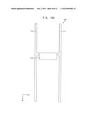 DISPLAY PANEL AND METHOD OF MANUFACTURING THE SAME diagram and image