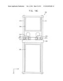 DISPLAY PANEL AND METHOD OF MANUFACTURING THE SAME diagram and image