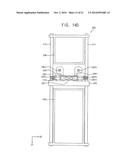 DISPLAY PANEL AND METHOD OF MANUFACTURING THE SAME diagram and image