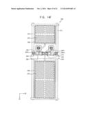 DISPLAY PANEL AND METHOD OF MANUFACTURING THE SAME diagram and image