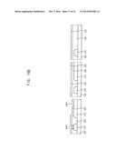 DISPLAY PANEL AND METHOD OF MANUFACTURING THE SAME diagram and image