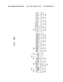 DISPLAY PANEL AND METHOD OF MANUFACTURING THE SAME diagram and image