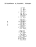 DISPLAY PANEL AND METHOD OF MANUFACTURING THE SAME diagram and image