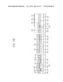 DISPLAY PANEL AND METHOD OF MANUFACTURING THE SAME diagram and image