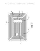 VERTICAL GALLIUM NITRIDE JFET WITH GATE AND SOURCE ELECTRODES ON REGROWN     GATE diagram and image