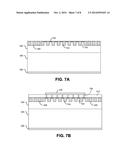 VERTICAL GALLIUM NITRIDE JFET WITH GATE AND SOURCE ELECTRODES ON REGROWN     GATE diagram and image