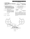 PHOSPHOR FILM, METHOD OF MANUFACTURING THE SAME, COATING METHOD OF     PHOSPHOR LAYER, METHOD OF MANUFACTURING LED PACKAGE AND LED PACKAGE     MANUFACTURED THEREBY diagram and image