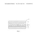 PHOSPHOR FILM, METHOD OF MANUFACTURING THE SAME, COATING METHOD OF     PHOSPHOR LAYER, METHOD OF MANUFACTURING LED PACKAGE AND LED PACKAGE     MANUFACTURED THEREBY diagram and image