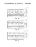 PHOSPHOR FILM, METHOD OF MANUFACTURING THE SAME, COATING METHOD OF     PHOSPHOR LAYER, METHOD OF MANUFACTURING LED PACKAGE AND LED PACKAGE     MANUFACTURED THEREBY diagram and image