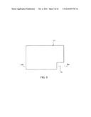 PHOSPHOR FILM, METHOD OF MANUFACTURING THE SAME, COATING METHOD OF     PHOSPHOR LAYER, METHOD OF MANUFACTURING LED PACKAGE AND LED PACKAGE     MANUFACTURED THEREBY diagram and image