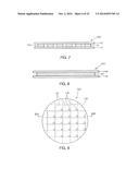 PHOSPHOR FILM, METHOD OF MANUFACTURING THE SAME, COATING METHOD OF     PHOSPHOR LAYER, METHOD OF MANUFACTURING LED PACKAGE AND LED PACKAGE     MANUFACTURED THEREBY diagram and image