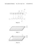 PHOSPHOR FILM, METHOD OF MANUFACTURING THE SAME, COATING METHOD OF     PHOSPHOR LAYER, METHOD OF MANUFACTURING LED PACKAGE AND LED PACKAGE     MANUFACTURED THEREBY diagram and image