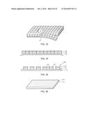 PHOSPHOR FILM, METHOD OF MANUFACTURING THE SAME, COATING METHOD OF     PHOSPHOR LAYER, METHOD OF MANUFACTURING LED PACKAGE AND LED PACKAGE     MANUFACTURED THEREBY diagram and image