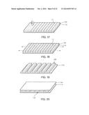 PHOSPHOR FILM, METHOD OF MANUFACTURING THE SAME, COATING METHOD OF     PHOSPHOR LAYER, METHOD OF MANUFACTURING LED PACKAGE AND LED PACKAGE     MANUFACTURED THEREBY diagram and image