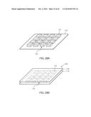 PHOSPHOR FILM, METHOD OF MANUFACTURING THE SAME, COATING METHOD OF     PHOSPHOR LAYER, METHOD OF MANUFACTURING LED PACKAGE AND LED PACKAGE     MANUFACTURED THEREBY diagram and image