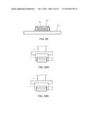 PHOSPHOR FILM, METHOD OF MANUFACTURING THE SAME, COATING METHOD OF     PHOSPHOR LAYER, METHOD OF MANUFACTURING LED PACKAGE AND LED PACKAGE     MANUFACTURED THEREBY diagram and image