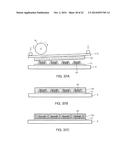 PHOSPHOR FILM, METHOD OF MANUFACTURING THE SAME, COATING METHOD OF     PHOSPHOR LAYER, METHOD OF MANUFACTURING LED PACKAGE AND LED PACKAGE     MANUFACTURED THEREBY diagram and image