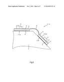 SEMICONDUCTOR LIGHT DEVICE HAVING A GALVANIC NON-INSULATED DRIVER diagram and image