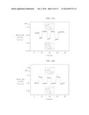 STRAIN SENSING DEVICE USING REDUCED GRAPHENE OXIDE AND METHOD OF     MANUFACTURING THE SAME diagram and image