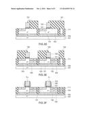 SEMICONDUCTOR DEVICE AND METHOD OF MANUFACTURING THE SAME diagram and image