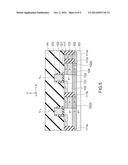 SEMICONDUCTOR DEVICE AND METHOD OF MANUFACTURING THE SAME diagram and image