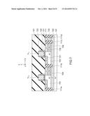 SEMICONDUCTOR DEVICE AND METHOD OF MANUFACTURING THE SAME diagram and image