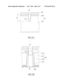 SEMICONDUCTOR DEVICE AND MANUFACTURING METHOD THEREFOR diagram and image