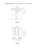 SEMICONDUCTOR DEVICE AND MANUFACTURING METHOD THEREFOR diagram and image