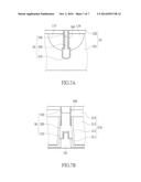 SEMICONDUCTOR DEVICE AND MANUFACTURING METHOD THEREFOR diagram and image