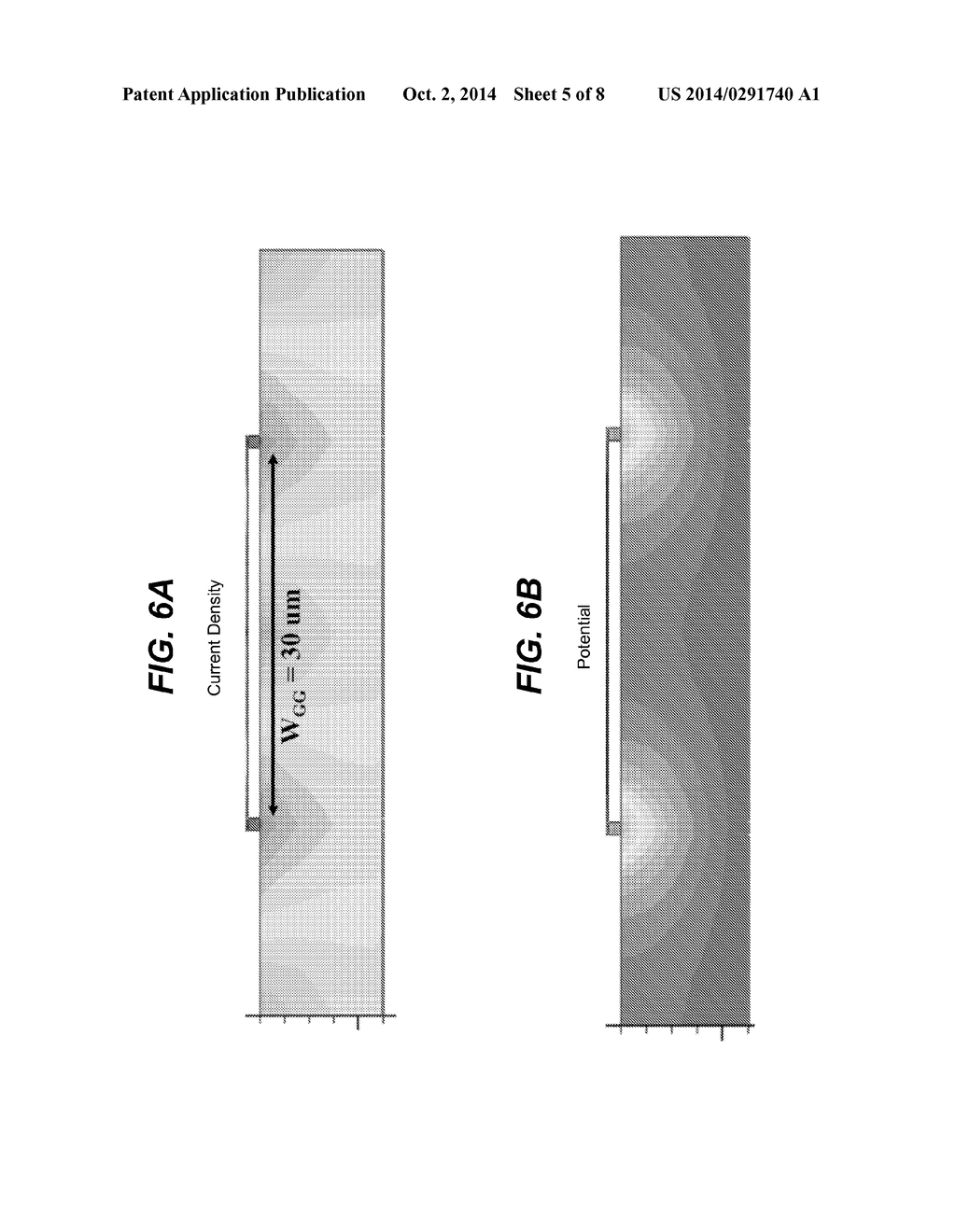 Perforated Channel Field Effect Transistor - diagram, schematic, and image 06