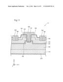 SEMICONDUCTOR DEVICE AND MANUFACTURING METHOD THEREOF diagram and image