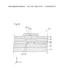 SEMICONDUCTOR DEVICE AND MANUFACTURING METHOD THEREOF diagram and image