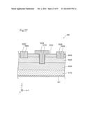 SEMICONDUCTOR DEVICE AND MANUFACTURING METHOD THEREOF diagram and image