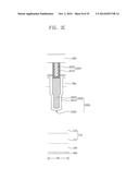 SEMICONDUCTOR DEVICE HAVING PLANAR SOURCE ELECTRODE diagram and image