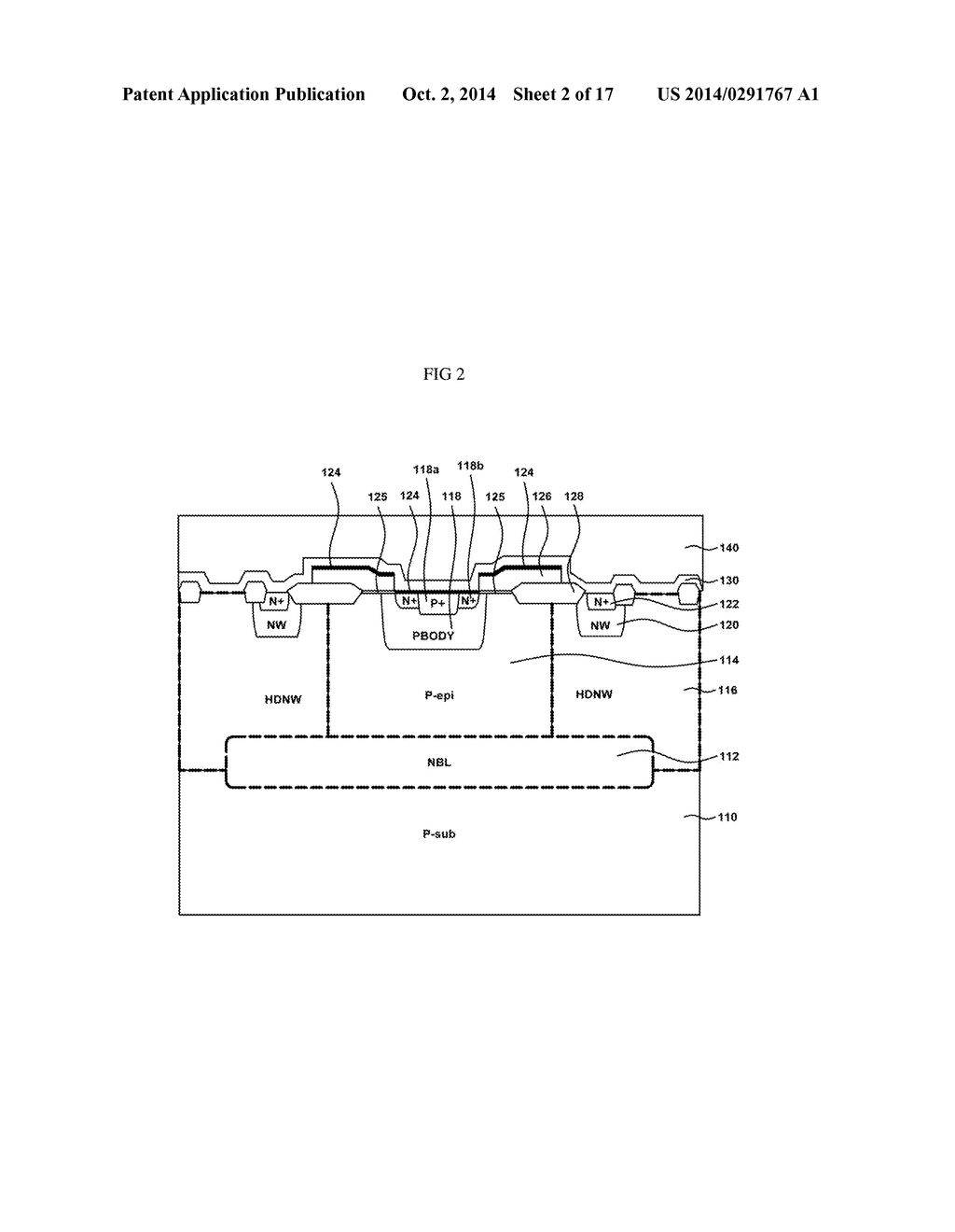 SEMICONDUCTOR DEVICE AND MANUFACTURING METHOD THEREOF - diagram, schematic, and image 03