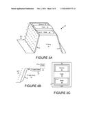 TID Hardened and Single Even Transient Single Event Latchup Resistant MOS     Transistors and Fabrication Process diagram and image