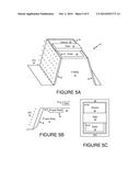 TID Hardened and Single Even Transient Single Event Latchup Resistant MOS     Transistors and Fabrication Process diagram and image