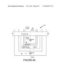 TID Hardened and Single Even Transient Single Event Latchup Resistant MOS     Transistors and Fabrication Process diagram and image