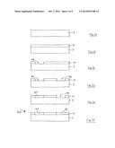 Magnetoresistive Devices and Methods for Manufacturing Magnetoresistive     Devices diagram and image