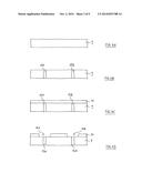 Magnetoresistive Devices and Methods for Manufacturing Magnetoresistive     Devices diagram and image