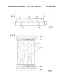 Magnetoresistive Devices and Methods for Manufacturing Magnetoresistive     Devices diagram and image