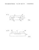 Magnetoresistive Devices and Methods for Manufacturing Magnetoresistive     Devices diagram and image