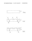 Magnetoresistive Devices and Methods for Manufacturing Magnetoresistive     Devices diagram and image