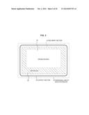 SOLID-STATE IMAGING APPARATUS, SOLID-STATE IMAGING APPARATUS MANUFACTURING     METHOD, AND ELECTRONIC APPARATUS diagram and image