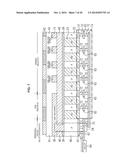 SOLID-STATE IMAGING APPARATUS, SOLID-STATE IMAGING APPARATUS MANUFACTURING     METHOD, AND ELECTRONIC APPARATUS diagram and image