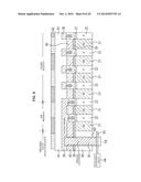 SOLID-STATE IMAGING APPARATUS, SOLID-STATE IMAGING APPARATUS MANUFACTURING     METHOD, AND ELECTRONIC APPARATUS diagram and image