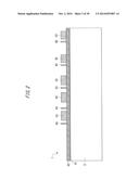 SEMICONDUCTOR DEVICE AND METHOD FOR MANUFACTURING SEMICONDUCTOR DEVICE diagram and image